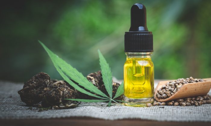 Is Your CBD Oil a Scam? How to Know Before Your Buy