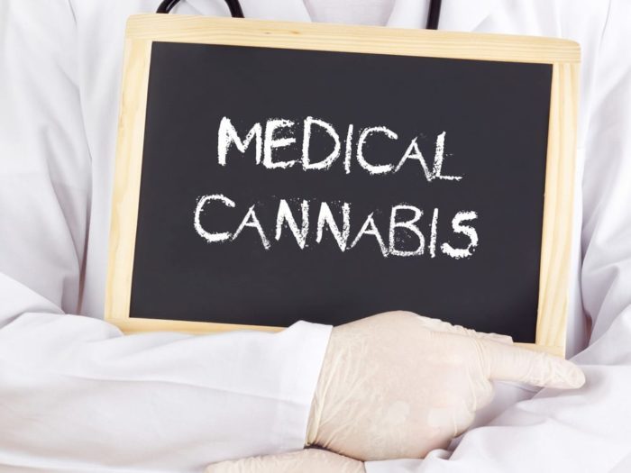All the Different Ways to Take Cannabis Medicine