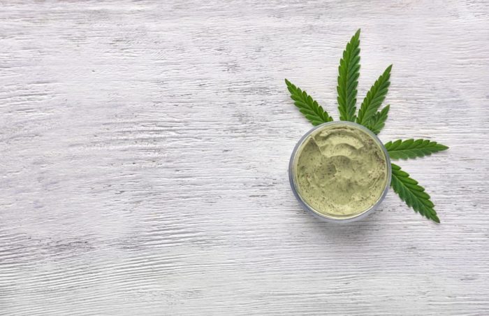 Here's The Science Behind CBD Skin Care