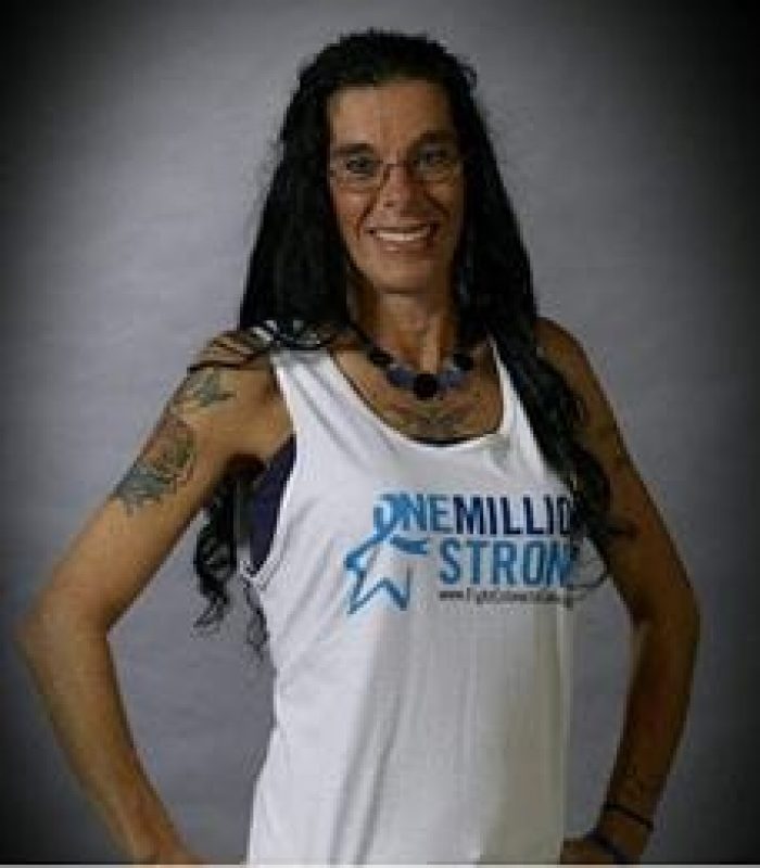 I'm Free From Colon Cancer and Will Never Give Cannabis up
