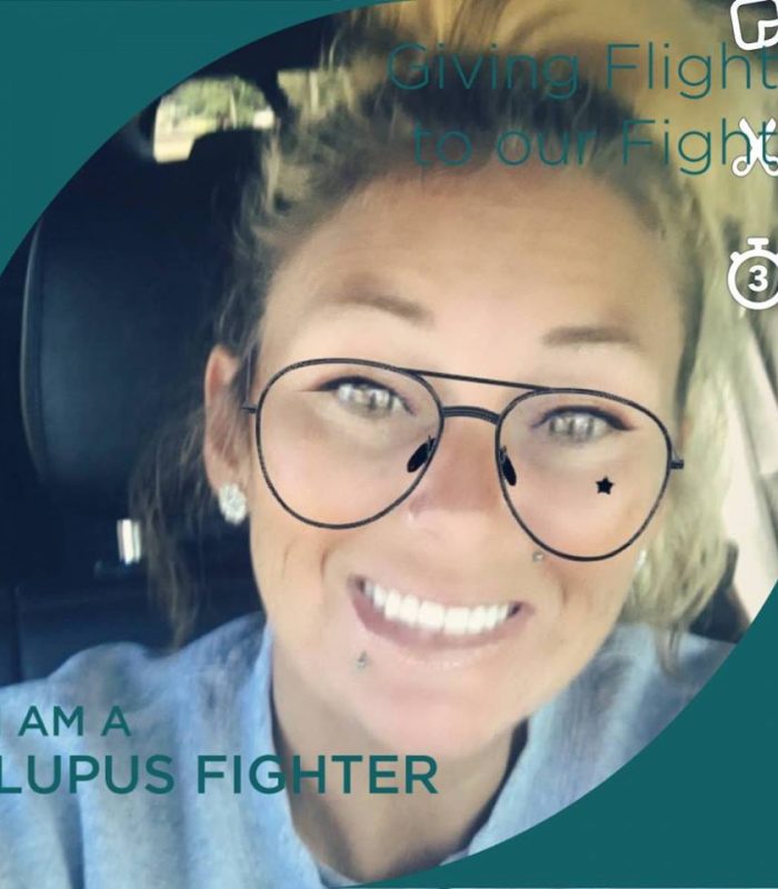 Why I Started Treating My Lupus With Cannabis
