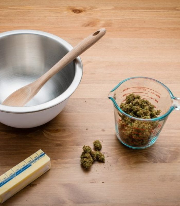 Decarboxylation 101: Everything You Need to Know to Get Baking