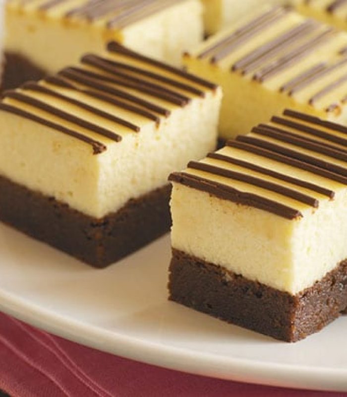 How To Make Cannabis Cheesecake Brownies