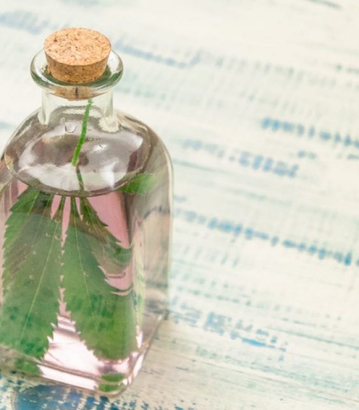 5 Reasons For Trying Cannabis Tinctures Instead of Oil