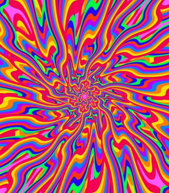 Magic Mushrooms and LSD Making a Comeback in Medicine