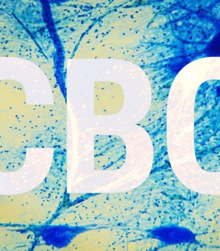 CBC Cannabinoid: Pain, Anti-Tumor, Anti-Depressive, Antibacterial