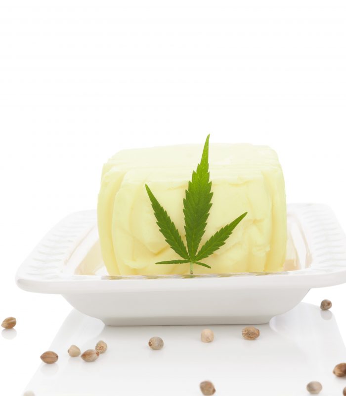 How To Make Cannabutter Something Special