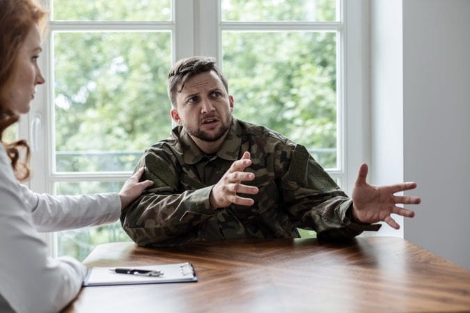 cannabis, veterans, PTSD, army, military, medical cannabis, mental health, veterans health care, health care, USA, Canada