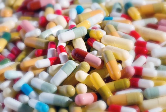 cannabis, antibiotics, cannabinoids, hospitals, antibiotics, viruses, illnesses, medical cannabis, digestive issues, gut feelings