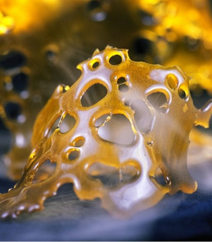 New to Dabbing: Here's Your One Stop Primer