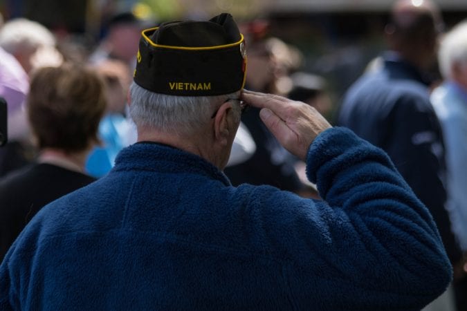 cannabis, veterans, PTSD, cannabinoids, medical cannabis, legalization, Canada, USA, CBD, THC