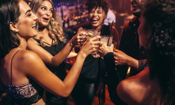 Reasons Cannabis Is Better Than Alcohol For Your Night Out