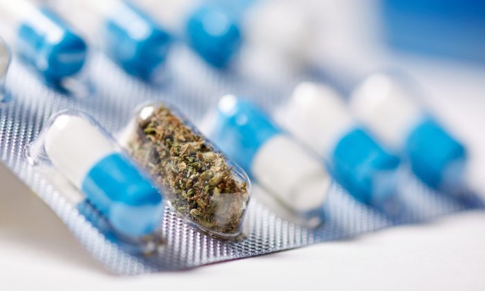 Top Pharmaceuticals Patients Will Replace with Cannabis