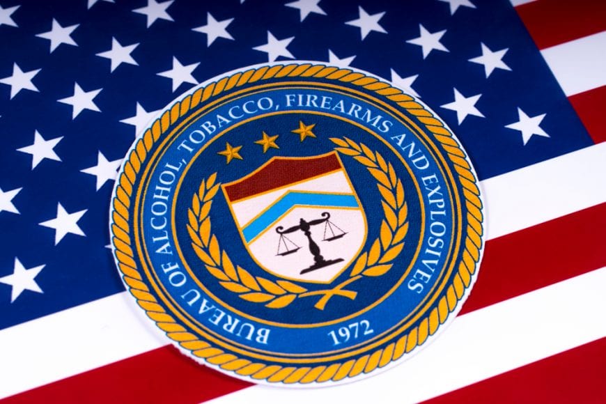 Challenging the U.S. Gun Law That Forbids Cannabis Patients