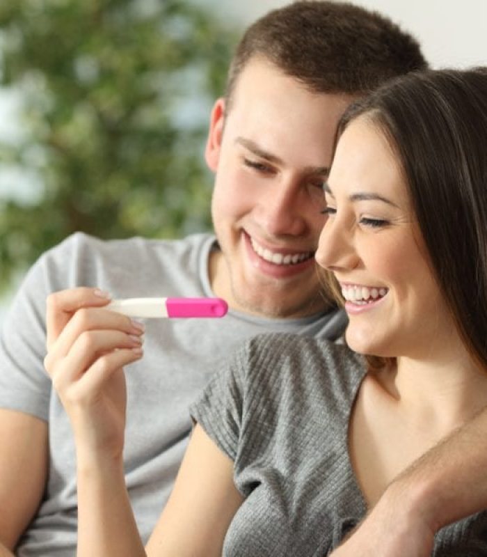 Low Circulating Endocannabinoids May Affect Fertility