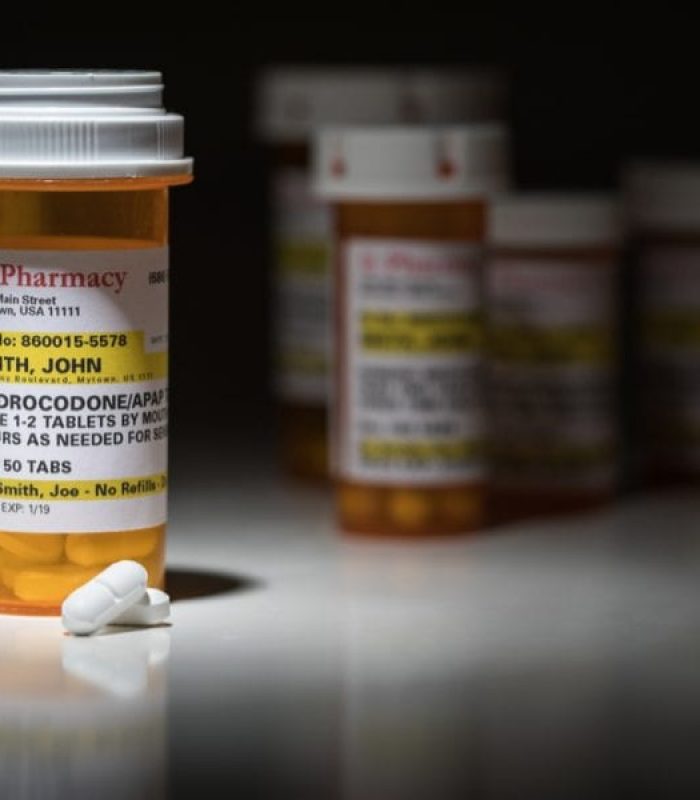Is Opioid Shaming The New Epidemic? What Happens to Patients That Need Opioids?
