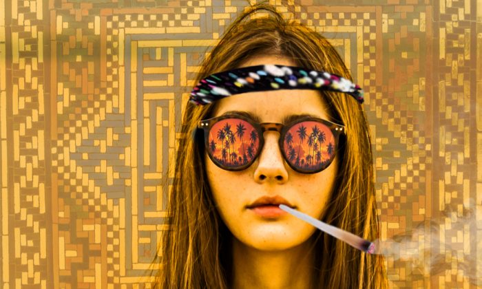 Does Cannabis Physically Change the Teen Brain?