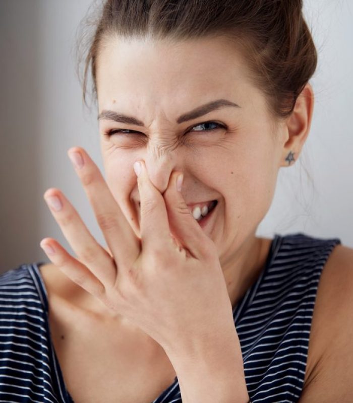 Odor Control For The Pungent Smell of Cannabis
