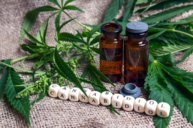 CBD products