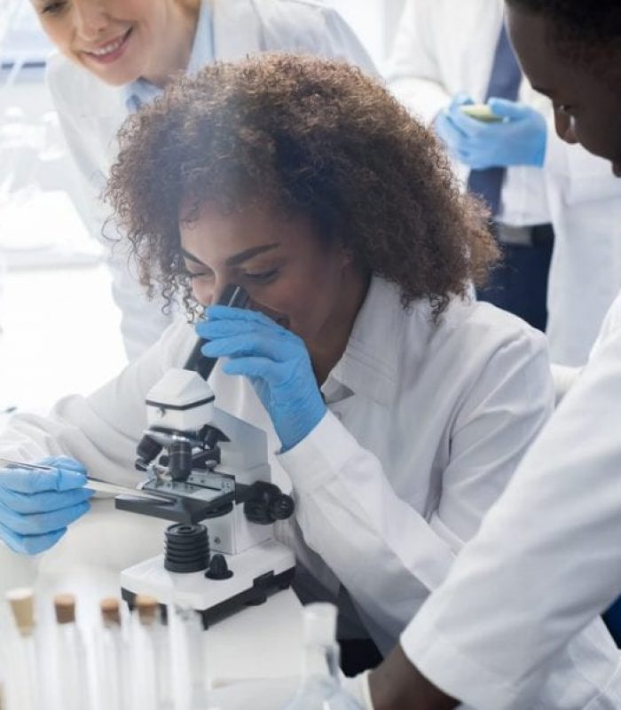 The Four Most Impactful Cannabis Research Studies