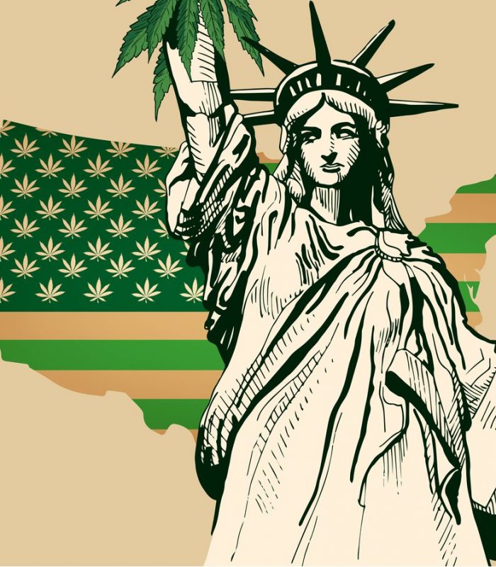 HR420: Is Federal Legalization Coming by 2020?