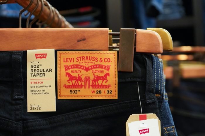 levis hemp jeans