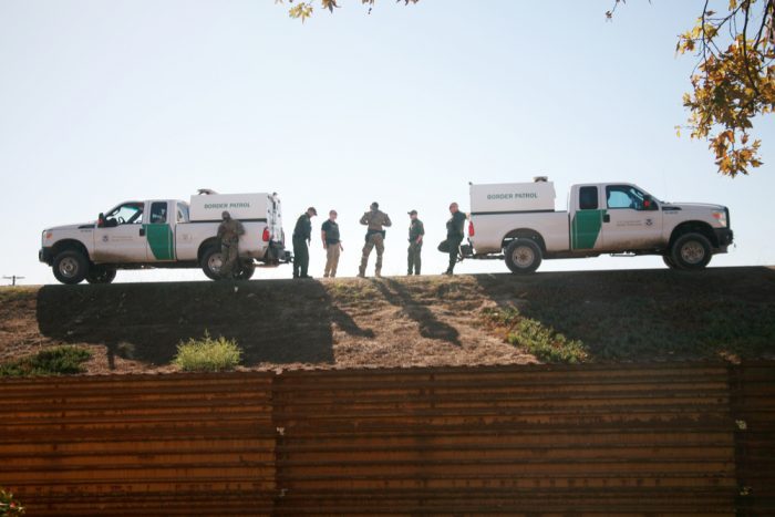 border wall, smuggling, USA, Trump, prohibition, legalization, cannabis, medical cannabis, recreational cannabis, narcotics, Mexico, human trafficking, border patrol