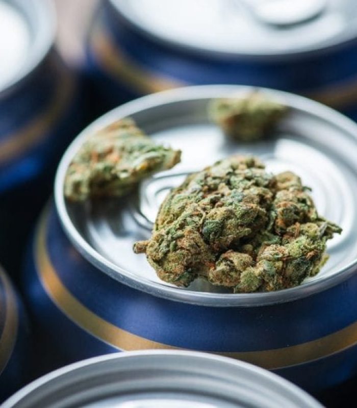 What if They Regulated Cannabis Like Alcohol?