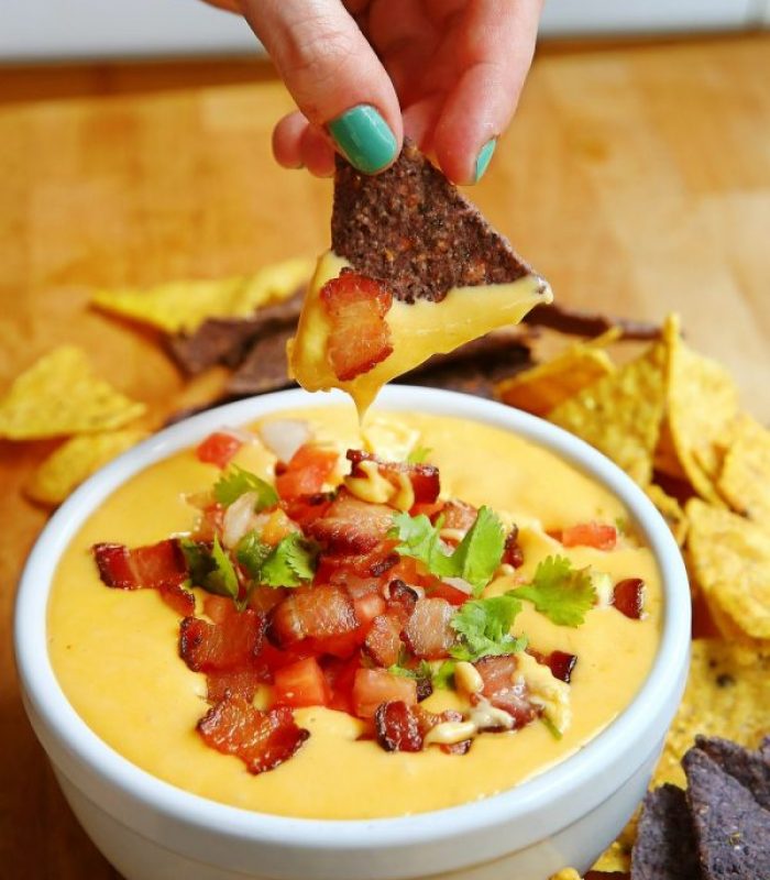 A Little Something Called Chili-Con-Canna-Queso
