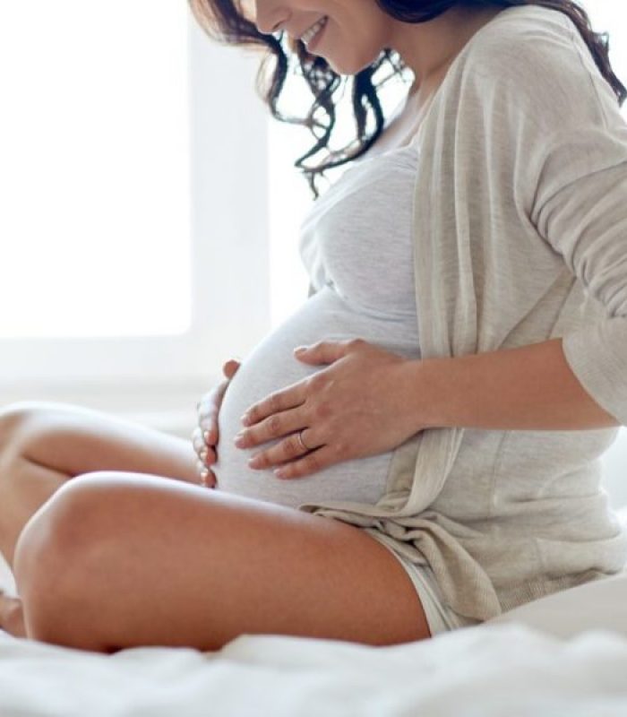 CBD and Pregnancy: Is It Safe For Nauseous Mothers?