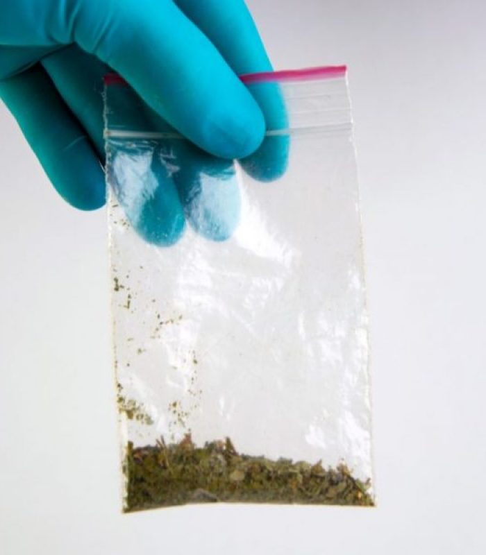 Synthetic Cannabinoids: Made In A Lab And Dangerous For Your Body