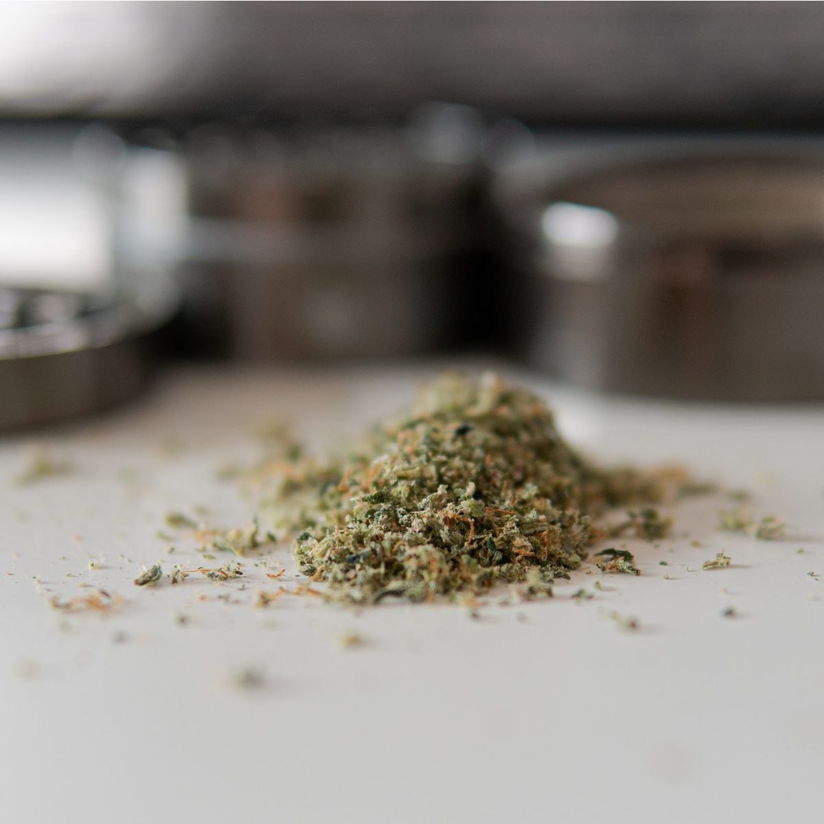 Things To Do With Your 'Already Vaped Bud' RxLeaf