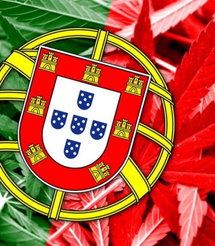 U.S. Lawmakers Travel To Portugal To Learn About Decriminalization