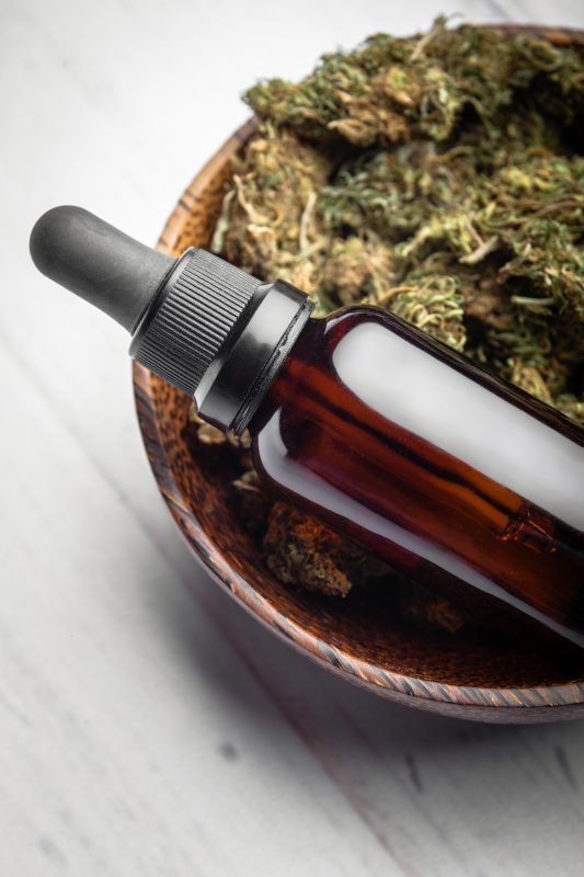 Things To Do With Your 'Already Vaped Bud' RxLeaf