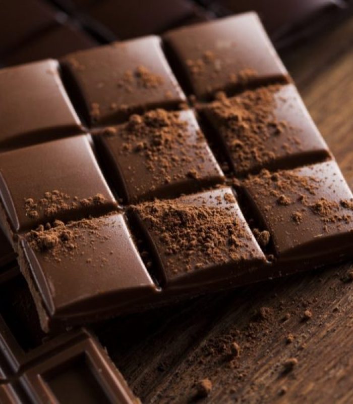 Make Your Own Delicious Cannabis Chocolate
