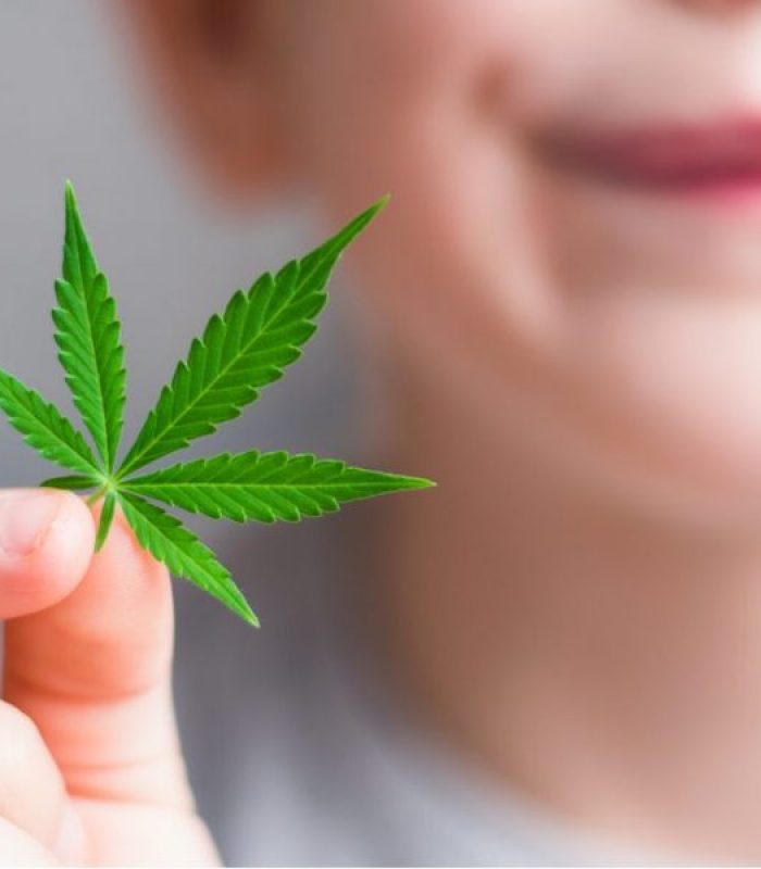 Kids and Cannabis: What’s the Latest Research?