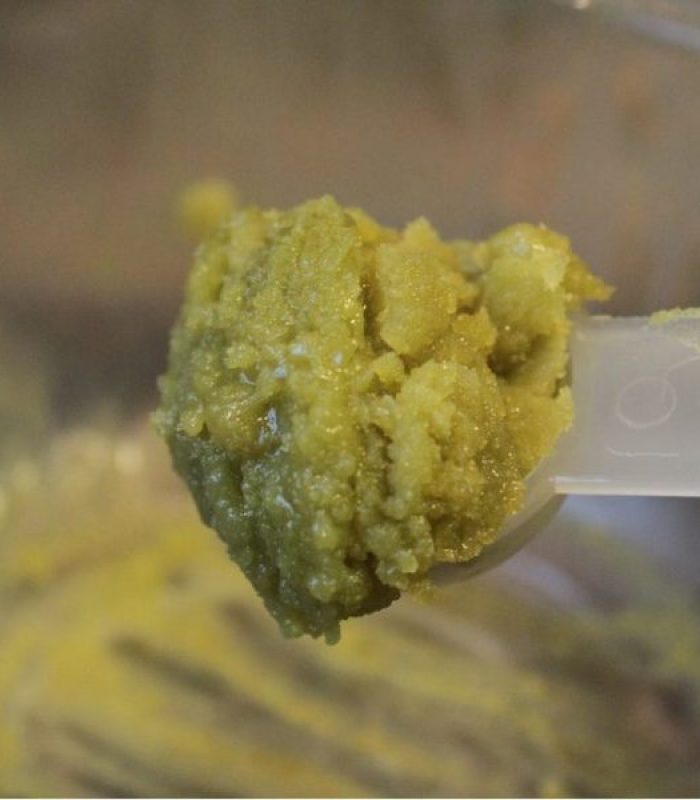 Steps To Improve Your Cannabutter Making