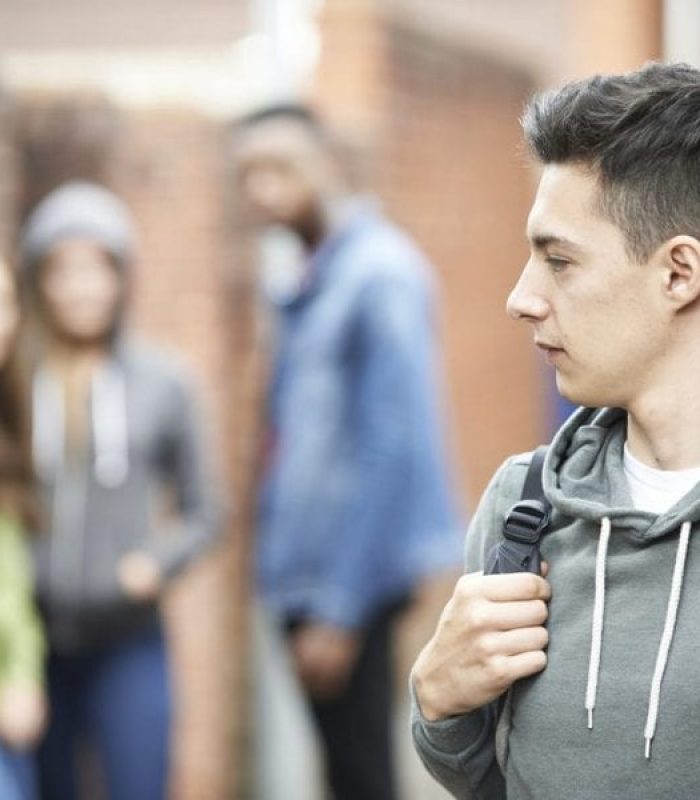 Small Study Says Cannabis May Harm Social Skill Development in Teens