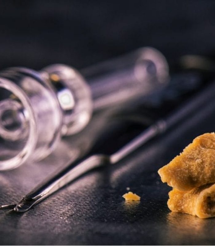 Is PHO Wax the New King of Dabs?