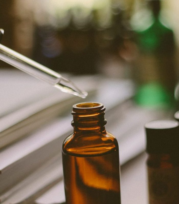 Why do People Use CBD Tincture?