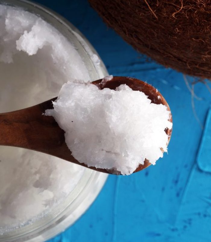Make Your Own Cannabis Infused Coconut Oil