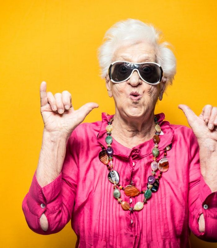 Top Five Reasons Why Older Adults are Trying Cannabis