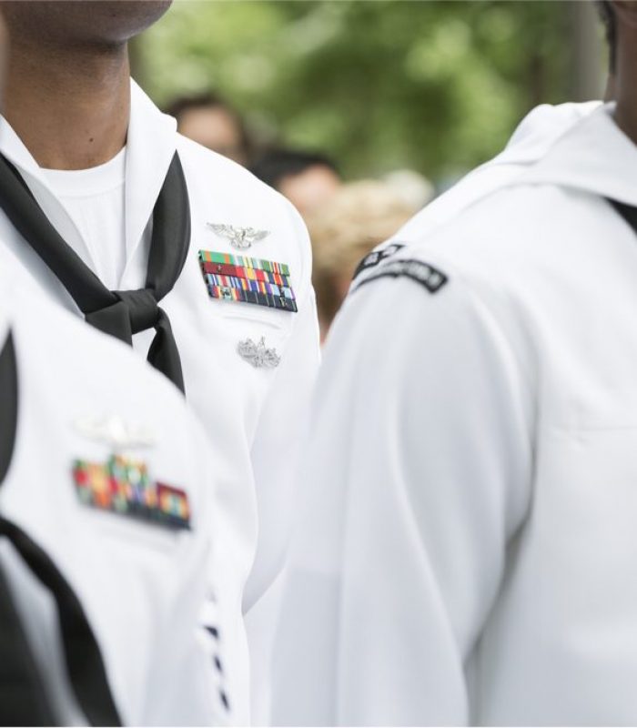 The U.S. Navy Bans CBD For Service Members