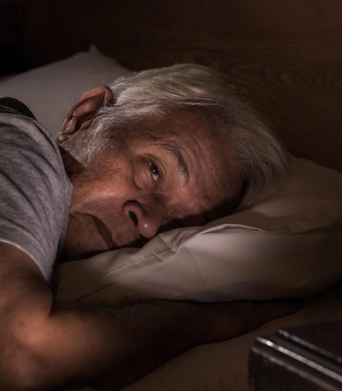 Got Bad Insomnia? Have You Tried Cannabis for Sleep?