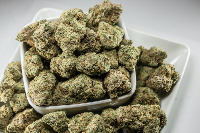 What is PGR Weed and How to Spot it Before You Buy