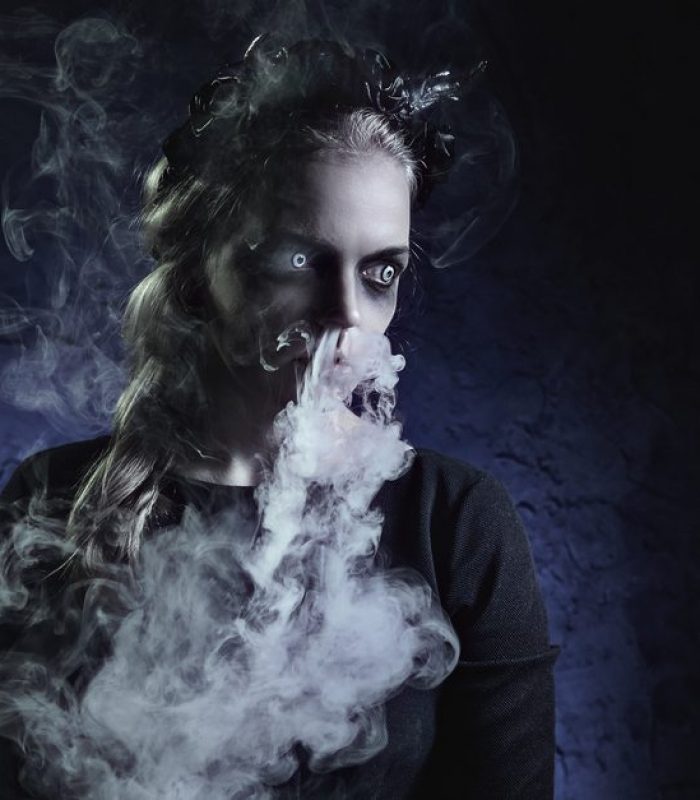 Is This The Vape Apocalypse? A Complete Survival Guide
