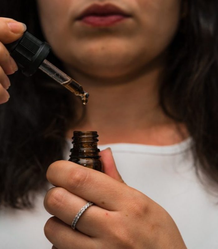For New Cannabis Patients: How to Consume Cannabis Oil