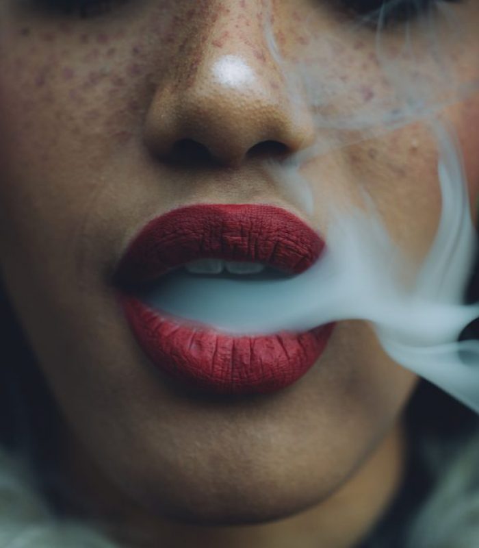 Cannabis and Sex May be the Perfect Pairing for Women