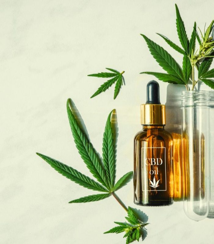 CBD Use Is Common For More Americans Than Ever