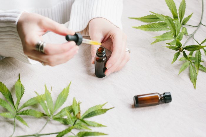 cbd oil that might stop working if you don't know these tips